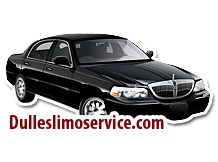 Dulles Limo Service