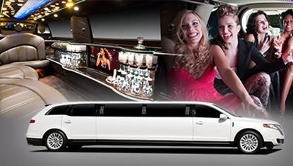 nation’s capital - limo service DC